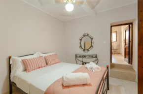 Evaxenia's House Old Town Rhodes